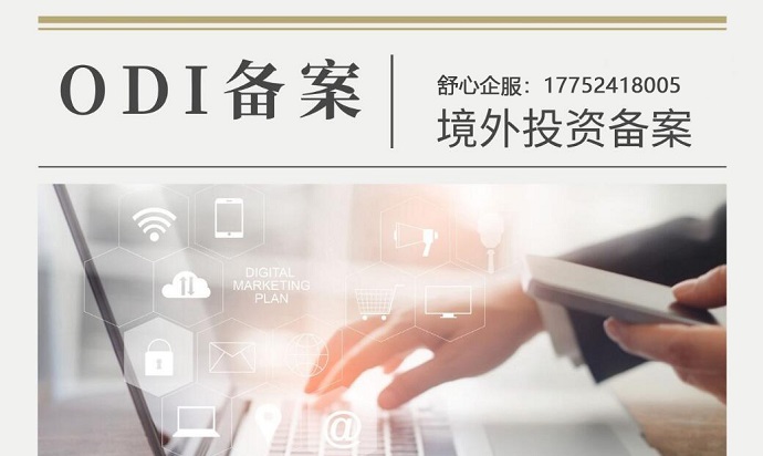 辦理ODI境外投資備案關(guān)于其他企業(yè)出資情況